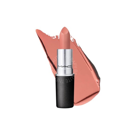 MAC Cherish Satin Lipstick - Picture 3 of 4